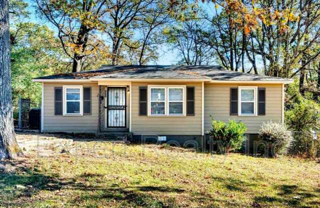 1317 Glenwood Street Northwest photos photos