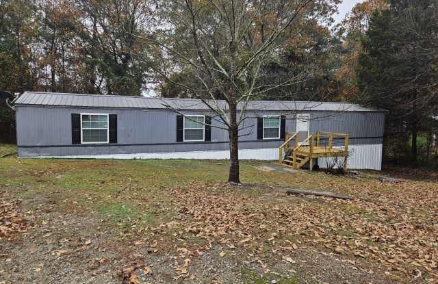 118 Oak Ridge Dr - 118 Oakridge Drive, Wayne County, NC 28333