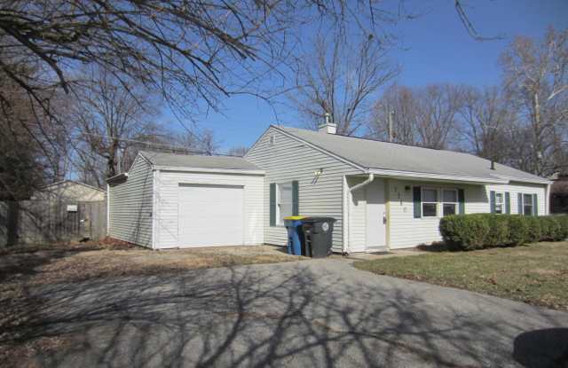 7760 Twin Beech Lane - 7760 Twin Beech Lane, Lawrence, IN 46226