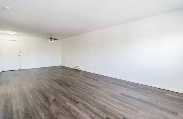 Garrison Apartments Gallery 4