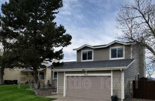 8975 S Coyote St photos photos