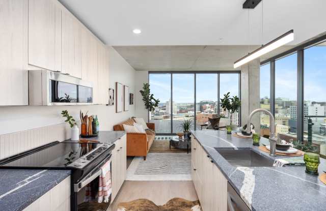 Studio Park Lofts photos photos