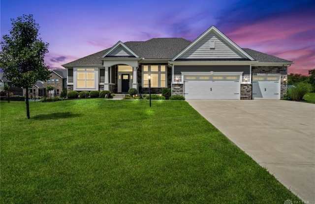 1513 Chestnut Grove Court - 1513 Chestnut Grove Court, Greene County, OH 45440