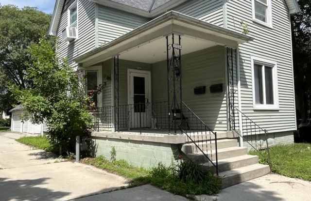 1726 North 9th Street - 1726 - Lower photos photos