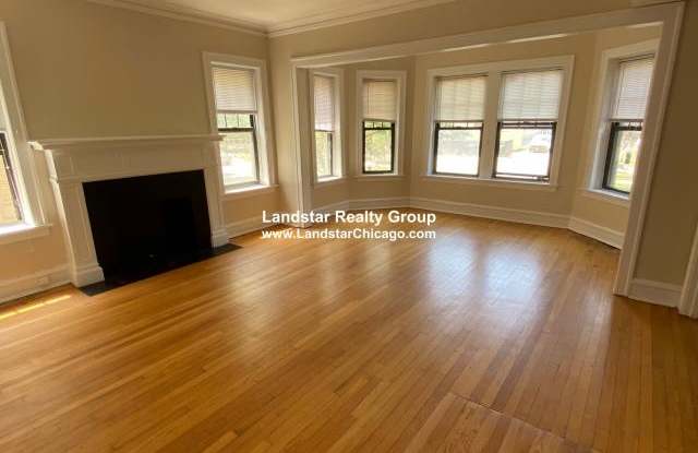 931 Forest Ave. - 931 Forest Avenue, Evanston, IL 60202