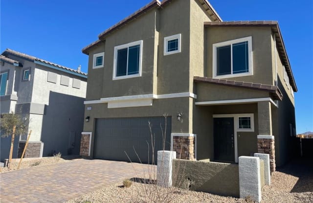 12736 Battista Lane - 12736 Larson Lane, Clark County, NV 89044