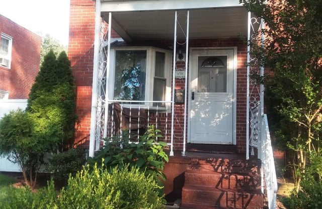 3721 Clarenell Rd - 3721 Clarenell Road, Baltimore, MD 21229
