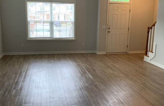 Yorktown Place-Gated Townhome Community-Tibet Ave. Gallery 3