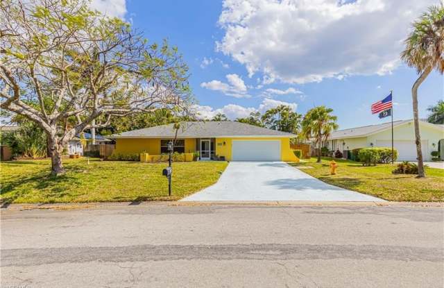 117 Big Springs - 117 Big Springs Drive, Lely, FL 34113
