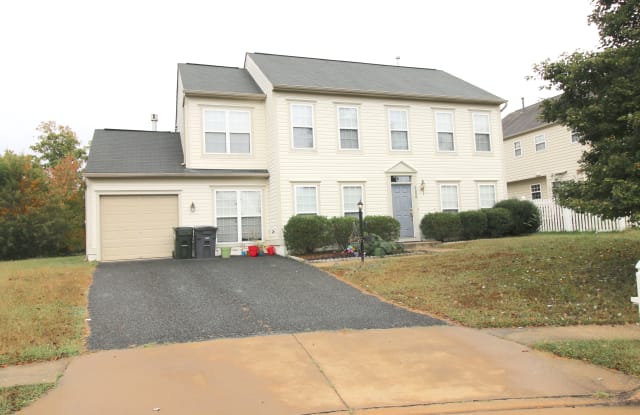 3200 Jasper Hill Ct - 3200 Jasper Hill Court, Cherry Hill, VA 22026
