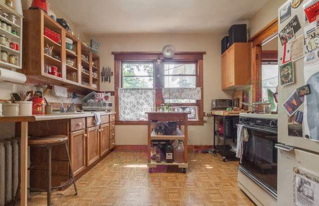 1233 Elizabeth St - 2 Gallery 2