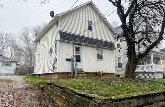 Newly renovated 3-bedroom, 1-bath home in Akron photos photos