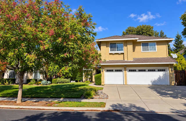 Perfect Shape Single Family Home Amber Ridge Neighborhood Livermore Gallery 1