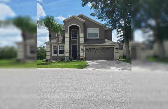 13006 Avalon Crest Court - 13006 Avalon Crest Court, Riverview, FL 33579