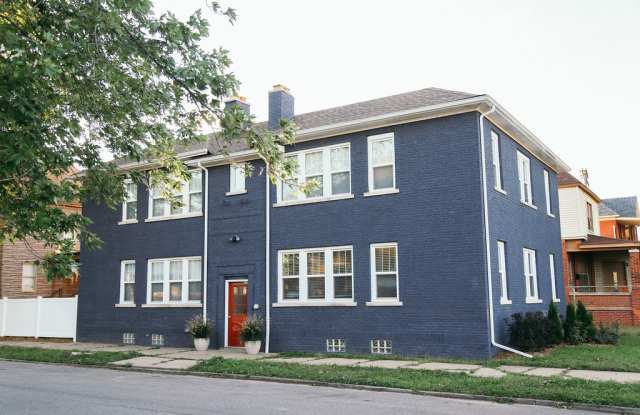 Baker Street Apartments photos photos