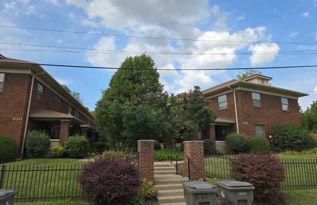 530 Sutherland AvenueApartment C - 530 Sutherland Avenue, Indianapolis, IN 46205