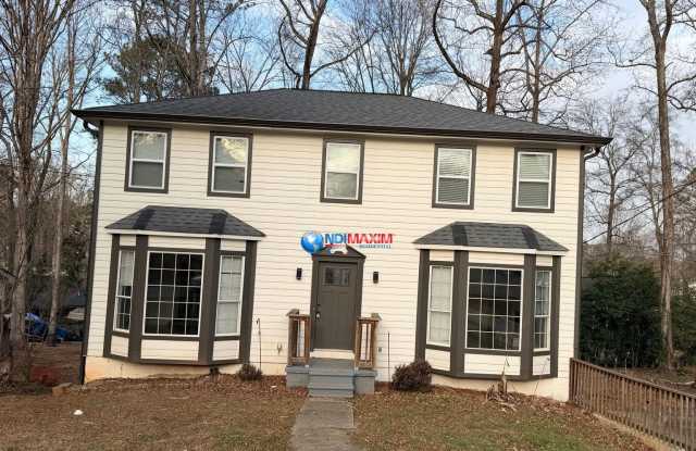 Newly RENOVATED 4-bedroom house, finish basement in Lilburn photos photos