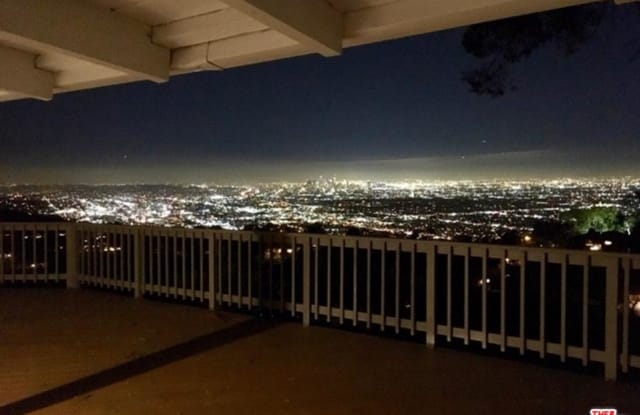 2050 CYPREAN Drive - 2050 Cyprean Drive, Los Angeles, CA 90046