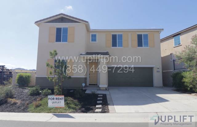 New Construction Home in Valley Center! 5 Bed 3 Bath 2 Living Rooms photos photos