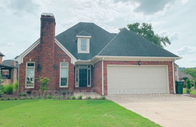 8011 Dancing Fern Trail - 8011 Dancing Fern Trail, Chattanooga, TN 37421