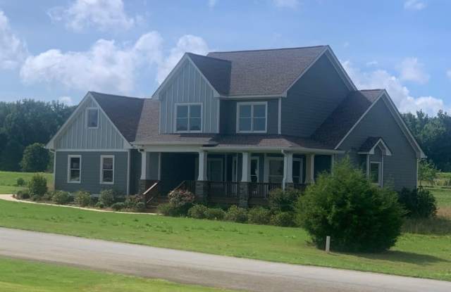Nice house in Eatonton, close to the lake. photos photos