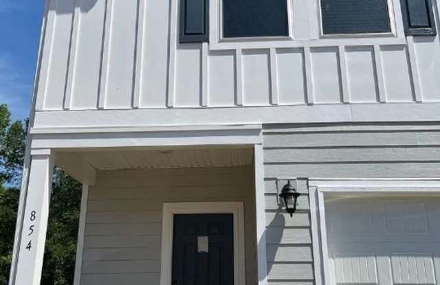 3BR Town House in Greer Gallery 3