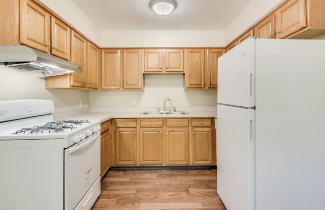 923 Vincent Court - 923 Vincent Court, Lansing, MI 48910