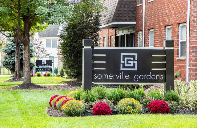 Somerville Gardens photos photos