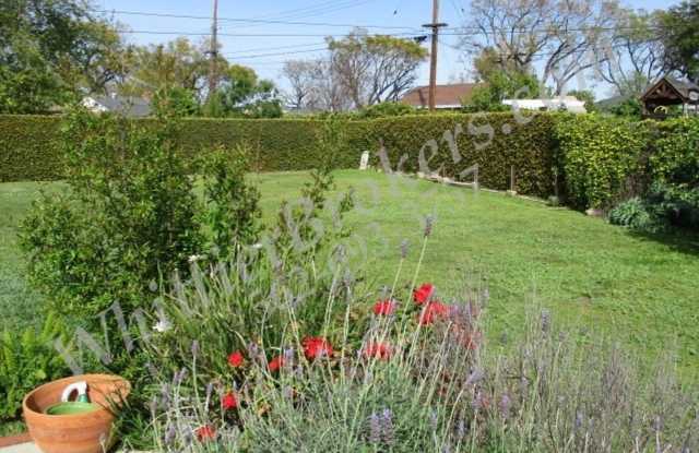 15811 Citrustree Road - 15811 Citrustree Road, Whittier, CA 90603