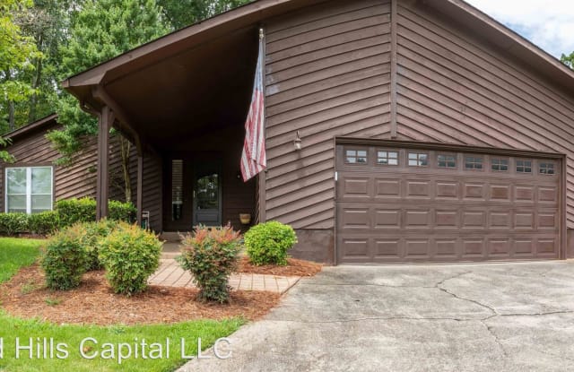 3708 Creekstone Dr - 3708 Creekstone Drive, Peachtree Corners, GA 30092