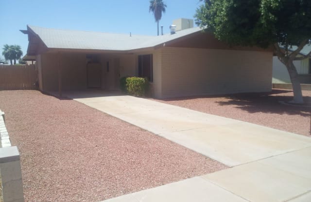 1975 E Richards Drive - 1975 East Richards Drive, Tempe, AZ 85282