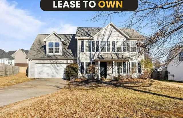 305 Carter Ridge Drive Gallery 1