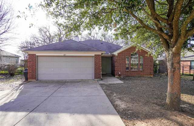 407 Redbud Lane Gallery 1