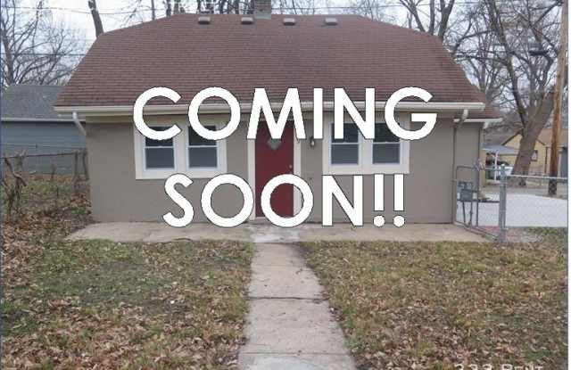 6009 Cherry Street - 6009 Cherry Street, Kansas City, MO 64110