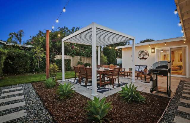 4489 Bertha Street - 4489 Bertha Street, San Diego, CA 92117 4489 Bertha Street - 4489 Bertha Street, San Diego, CA 92117