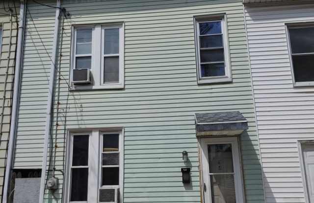 34 N. Franklin St. York, PA 17403 photos photos