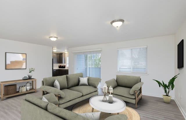 Salt Creek photos photos