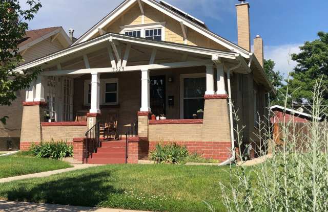 4524 Beach Ct. - 4524 Beach Court, Denver, CO 80211