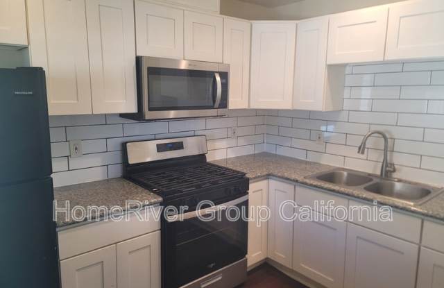 683 El Camino Ave - 683 El Camino Avenue, Sacramento, CA 95815