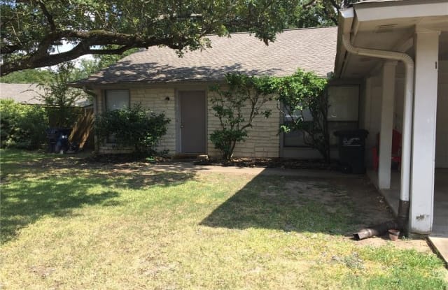 710 San Mario Court - 710 San Mario Court, College Station, TX 77845
