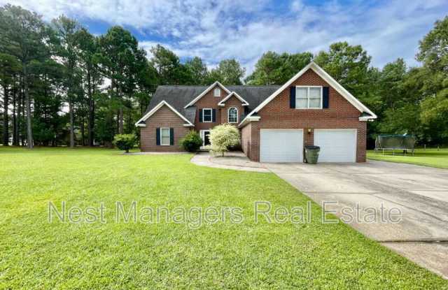 260 Lick Creek Drive photos photos
