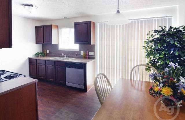 Hyde Park Townhomes photos photos