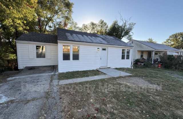 2753 North 34th Street photos photos