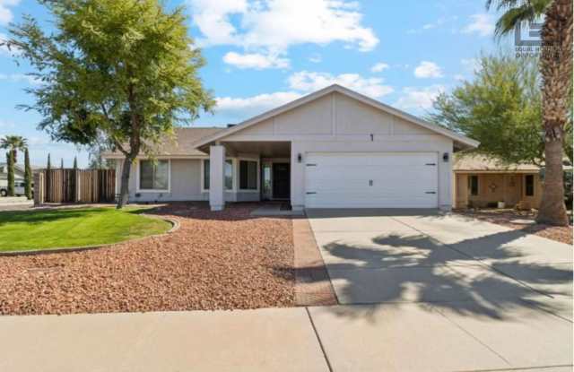 3Bed/2Bath Furnished House at 7th Ave/Union Hills! Move-In Ready on 12/10/2026! Gallery 1