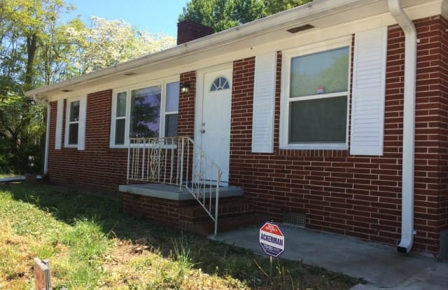 1522 Montreal - 1522 Montreal Rd, DeKalb County, GA 30033