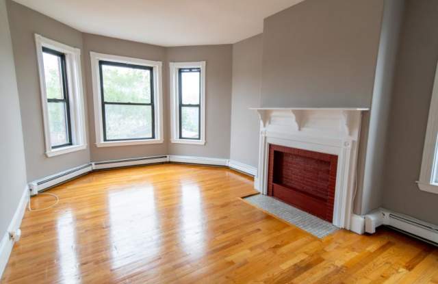 169 Western Ave. - 169 Western Avenue, Cambridge, MA 02139