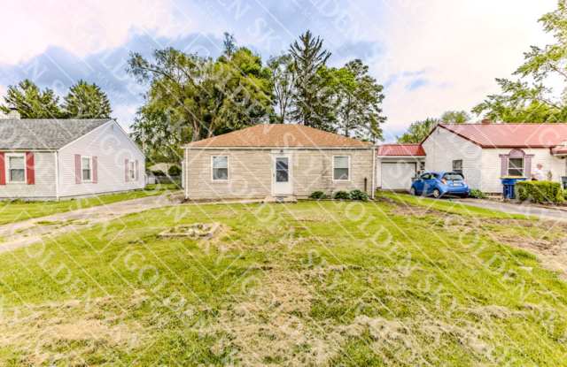 1723 East 23rd Street photos photos