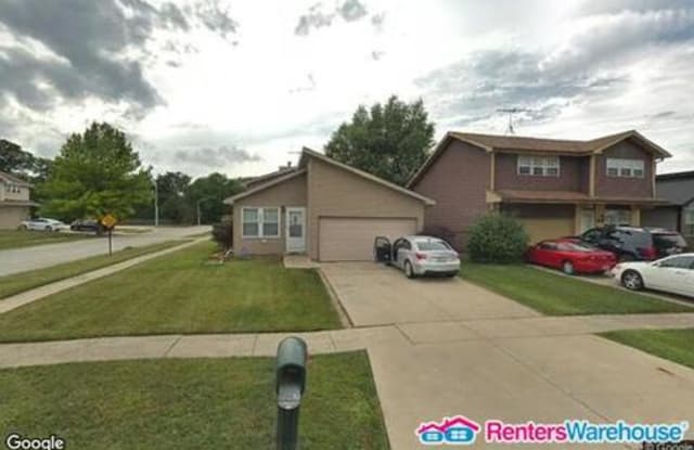 18226 Idlewild Drive - 18226 Idlewild Drive, Country Club Hills, IL 60478