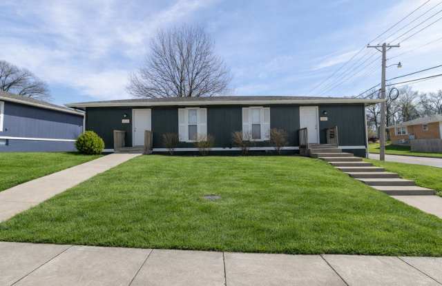 Stonegate Complex -- Fully Furnished and Utilities Included! photos photos