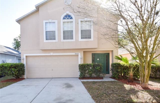 10408 RIVER BREAM DRIVE - 10408 River Bream Drive, Riverview, FL 33569